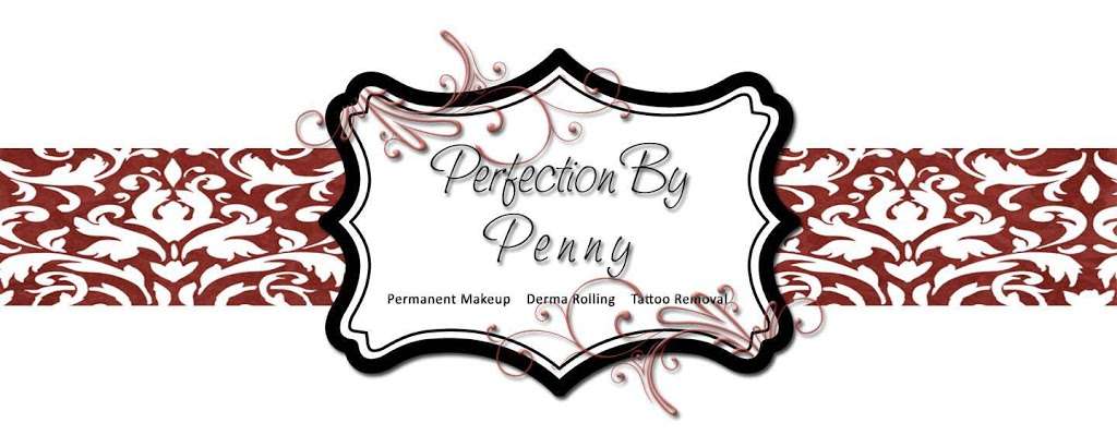 Perfection by Penny | 12422 Hwy 6, Santa Fe, TX 77510, USA | Phone: (281) 910-2169