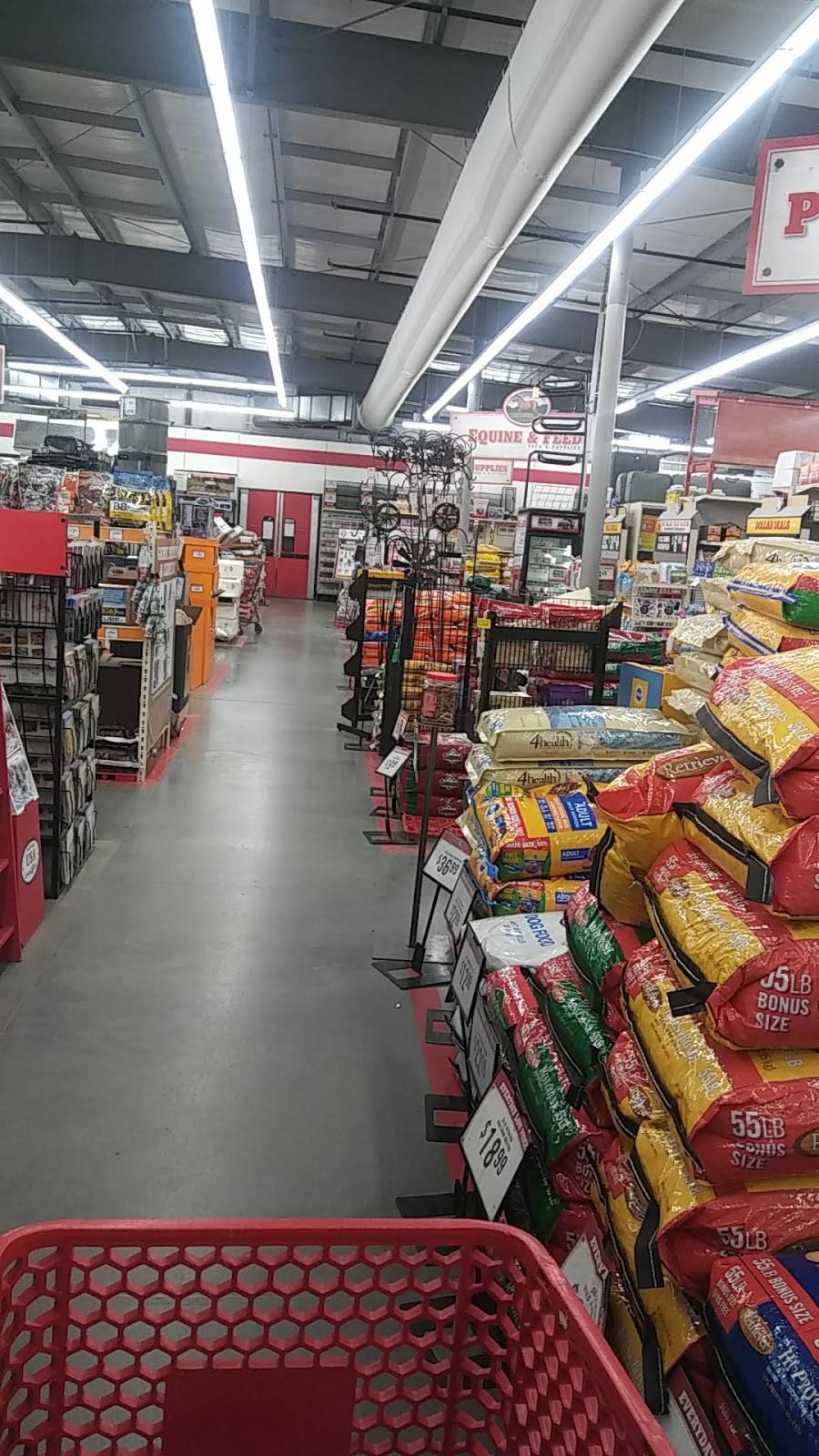 Tractor Supply Co. | 2100 W N Service Rd, West Memphis, AR 72301, USA | Phone: (870) 735-5841