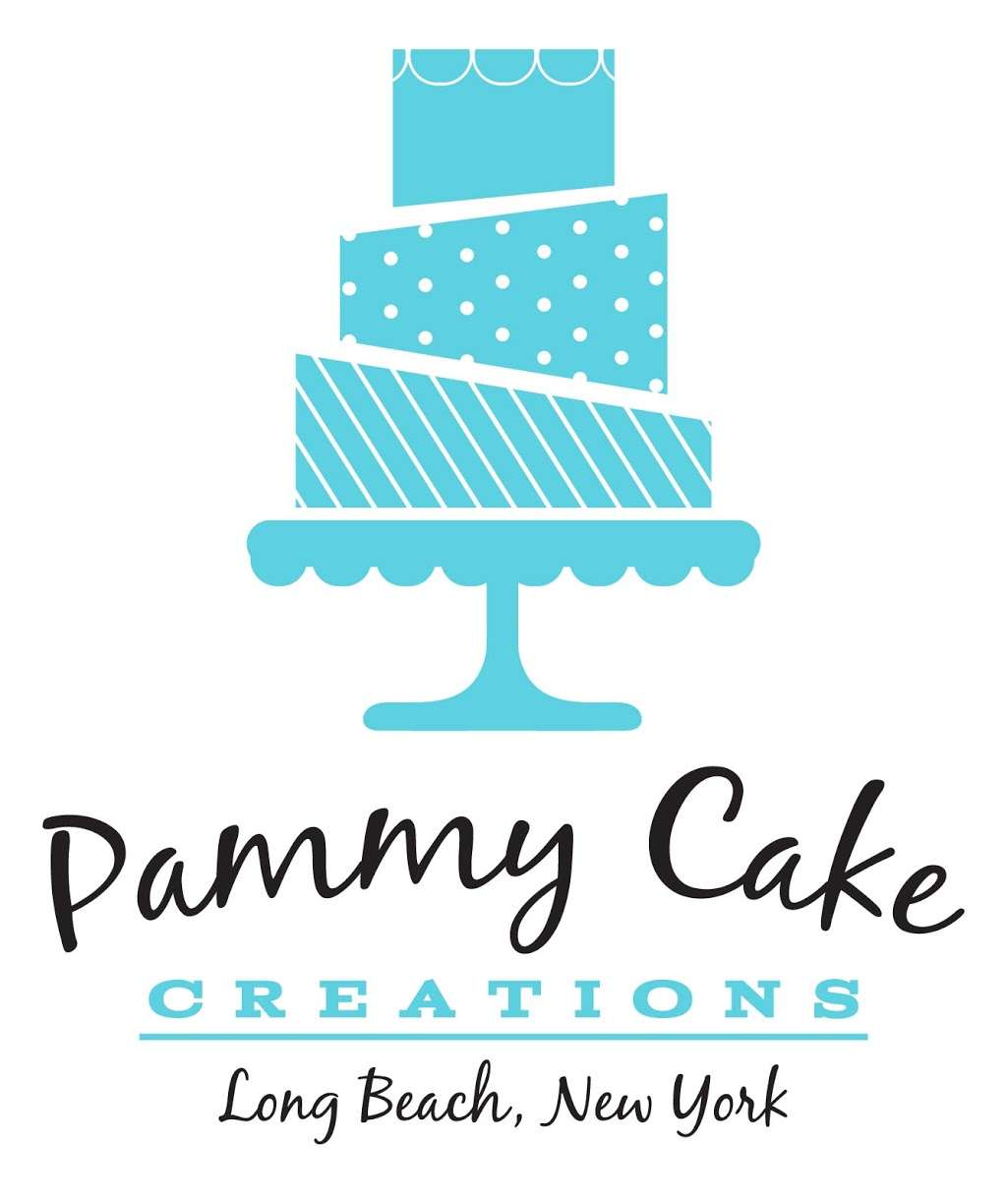 Pammy Cake Creations | 966 W Beech St, Long Beach, NY 11561, USA | Phone: (516) 315-9151