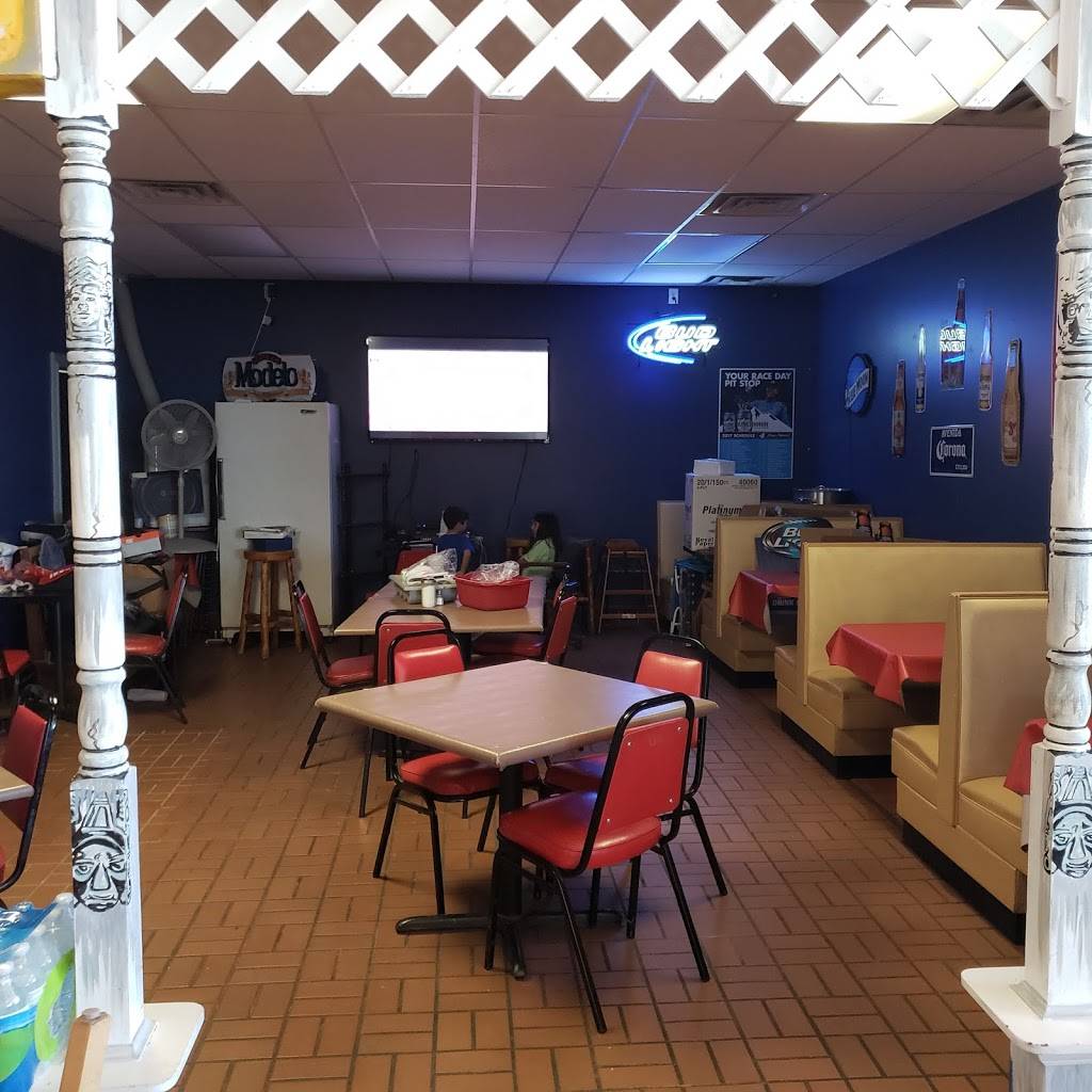 Arroyo Authentic Mexican Food | 510 S Cherry Ln, White Settlement, TX 76108, USA | Phone: (817) 367-0122
