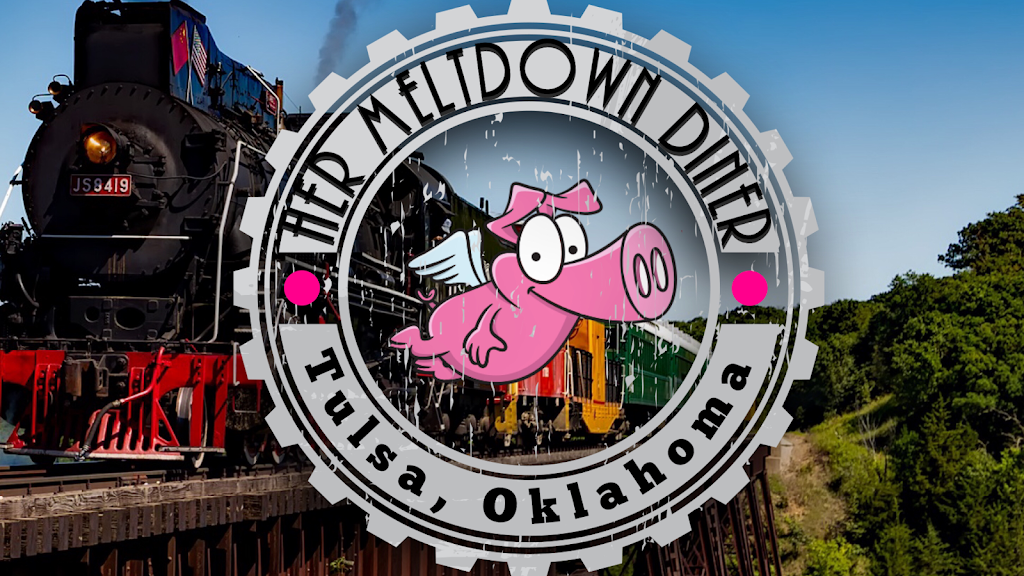 Her Meltdown Diner | 4377 Southwest Blvd, Tulsa, OK 74107, USA | Phone: (918) 932-8585