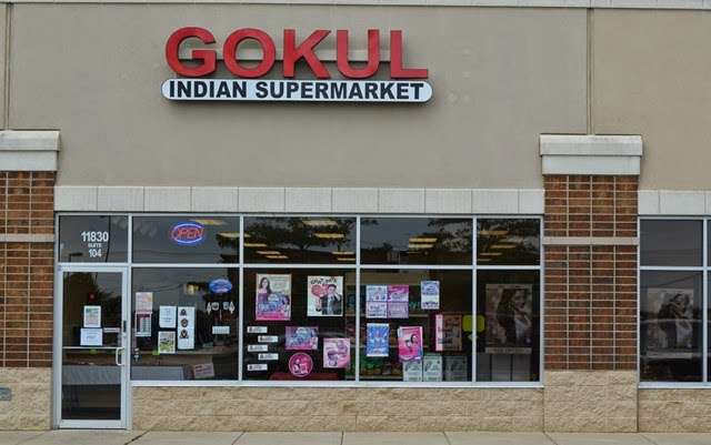Gokul Indian Supermarket | 11830 IL-59 #104, Plainfield, IL 60585, USA | Phone: (815) 782-7818