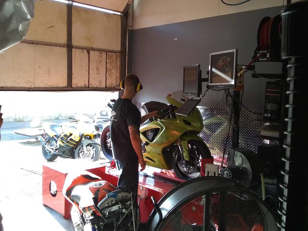 Sportbike Performance Center/AzSportbikeRentals | 15810 N Cave Creek Rd #6, Phoenix, AZ 85032, USA | Phone: (602) 569-3070