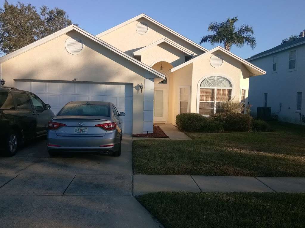 Mid Florida Vacations LLC | 130 Pinewood Ct, Davenport, FL 33896 | Phone: (321) 281-9521