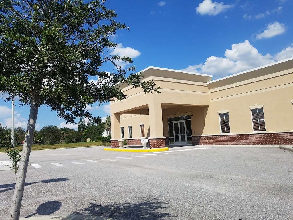 Iglesia de Dios Pentecostal, MI Oficinas | 12426-, 12498 Balcombe Rd, Orlando, FL 32837