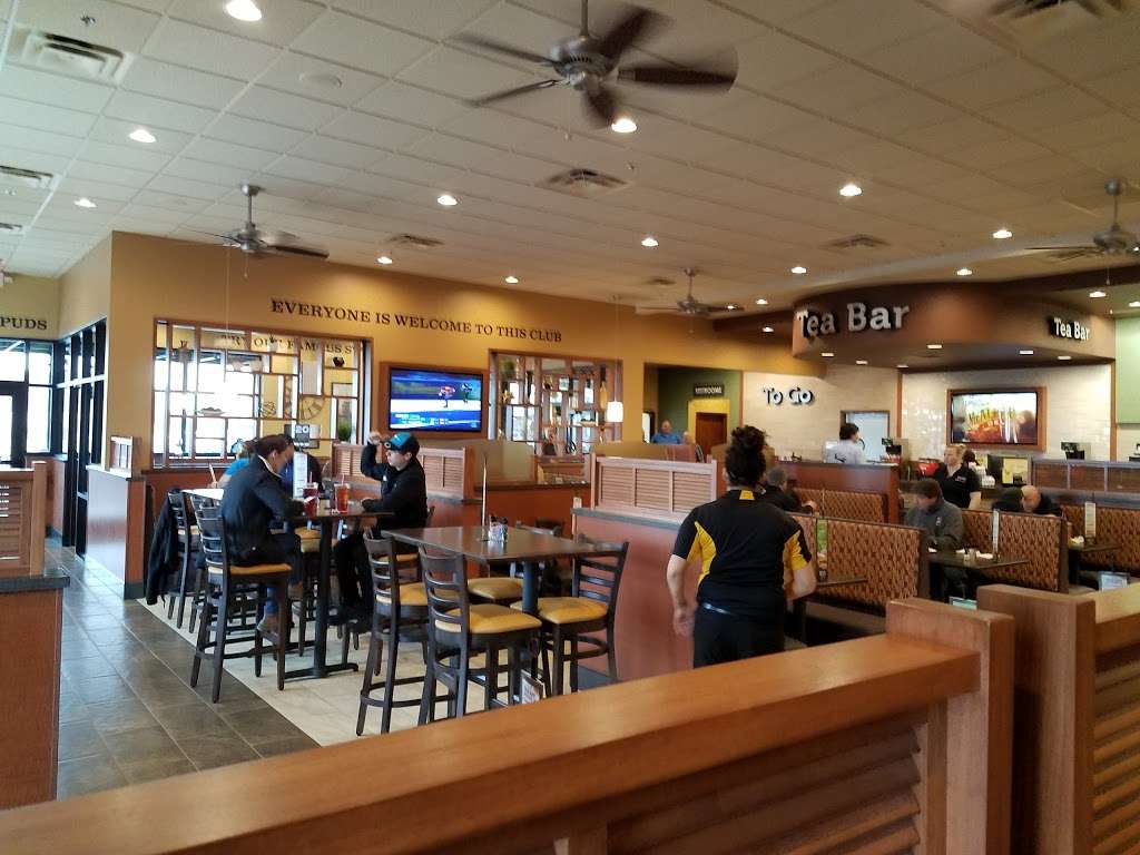 McAlisters Deli | 6161 S Main St, Whitestown, IN 46075, USA | Phone: (317) 769-4281