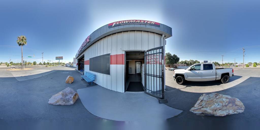 West Coast Muffler | 7932 Auburn Blvd, Citrus Heights, CA 95610, USA | Phone: (916) 728-4255