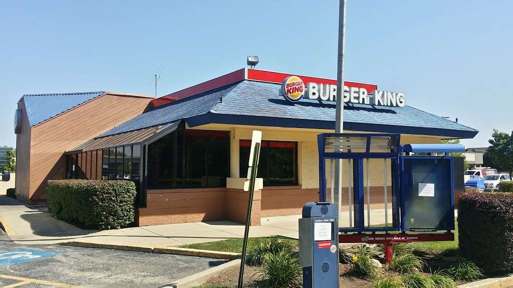 Burger King | 11124 West 31st Avenue, Westchester, IL 60154, USA | Phone: (708) 397-4192