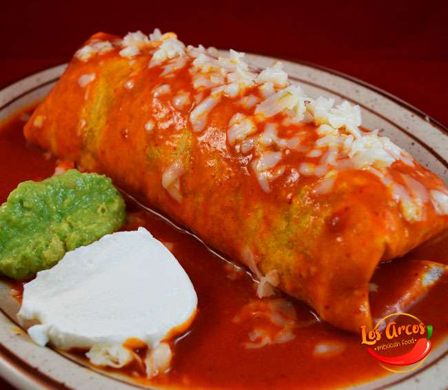 Los Arcos Mexican Food | 3593, 3115 Rancho Vista Blvd suite g, Palmdale, CA 93551, USA | Phone: (661) 267-0298