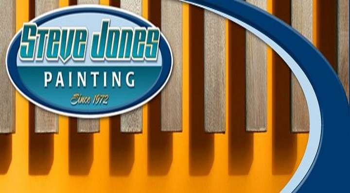 Jones S Painting Co | 780, E Bay Ave, Manahawkin, NJ 08050, USA | Phone: (609) 597-2258