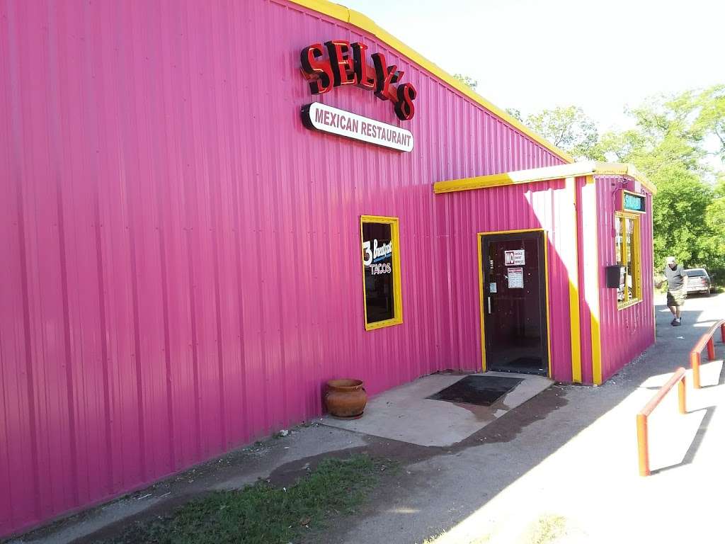 Selys Mexican Restaurant | 858 FM78, Schertz, TX 78154, USA | Phone: (210) 566-3358