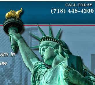 Law Offices of Stephen Santucci, PC | 1200 South Ave Suite 201, Staten Island, NY 10314, USA | Phone: (718) 448-4200