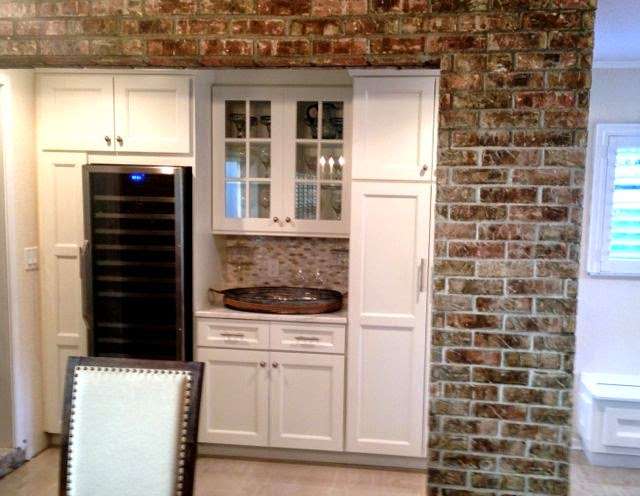 Kitchen & Bath Remodel Orlando | 1530 Orrington Payne Pl, Casselberry, FL 32707 | Phone: (407) 557-8839