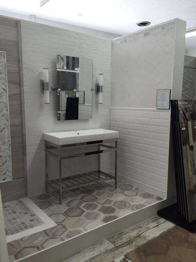 Wayne Tile Rockaway | 333 US-46, Rockaway, NJ 07866 | Phone: (973) 625-3209