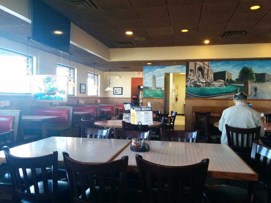 Aurelios Pizza | 1900 N Main St, Crown Point, IN 46307, USA | Phone: (219) 662-9900