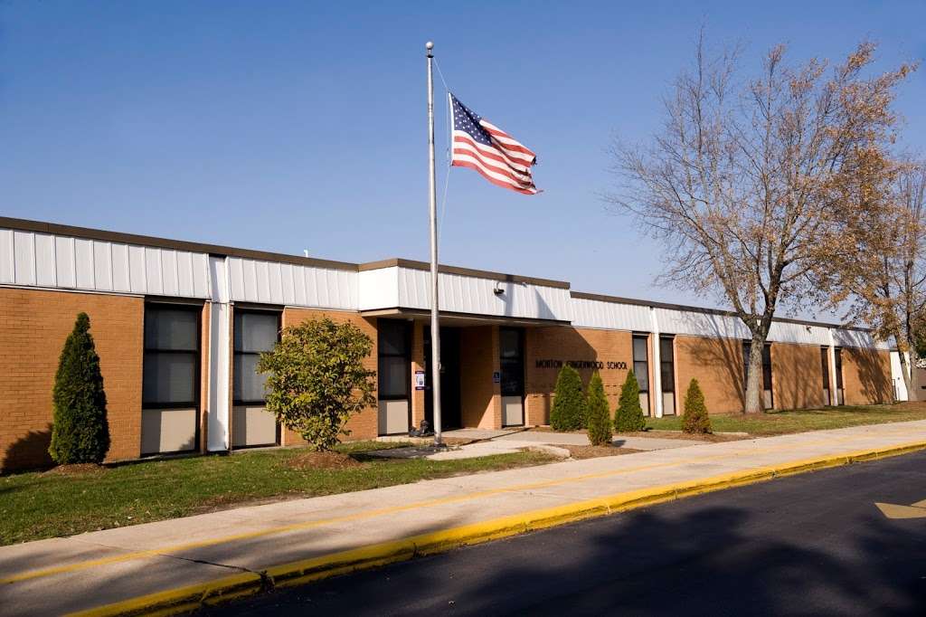 Morton-Gingerwood Elementary | 16936 Forest Ave, Oak Forest, IL 60452, USA | Phone: (708) 560-0092