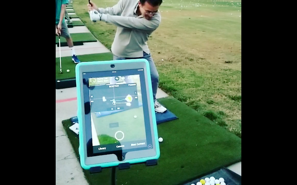 Danny Lee Golf Instruction | 6700 E Carson St, Long Beach, CA 90808, USA | Phone: (562) 260-4678