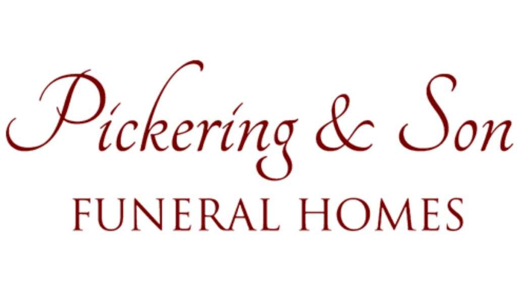 Pickering & Son Westborough Funeral Home | 62 W Main St, Westborough, MA 01581, USA | Phone: (508) 366-4458