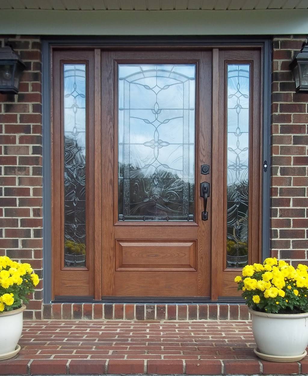 Choice Windows, Doors & More, Inc. | 550 E Main St, New Holland, PA 17557, USA | Phone: (717) 354-2003