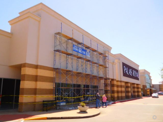 Fairway Plaza | 5838 Fairmont Pkwy, Pasadena, TX 77505, USA