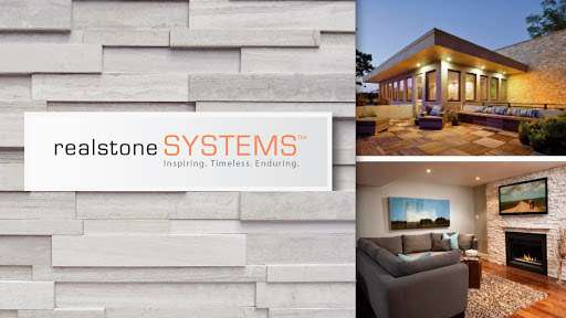 Realstone Systems | 4201 E Brickell St, Ontario, CA 91761, USA | Phone: (248) 614-8081