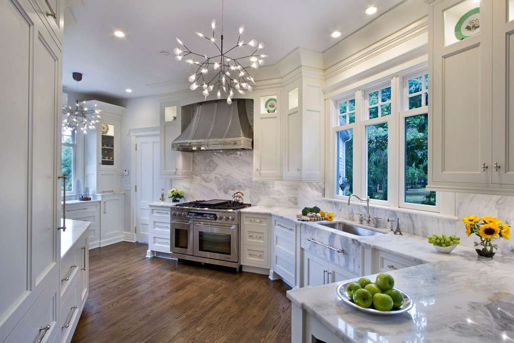 TrueLeaf Kitchens | 134 S Finley Ave, Basking Ridge, NJ 07920, USA | Phone: (908) 766-2006