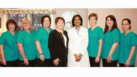 Reddy Family Dental | 257 Ayer Rd #2, Harvard, MA 01451, USA | Phone: (978) 772-9295