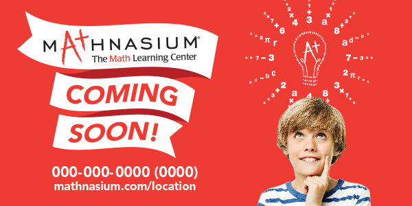 Mathnasium | 7000 Columbia Pike, Annandale, VA 22003, USA | Phone: (571) 281-2820