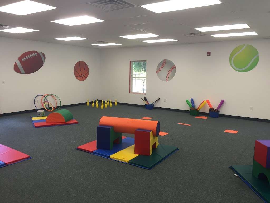 Rainbow Child Care Center of Chester | 395 Route 24 West, Chester, NJ 07930, USA | Phone: (908) 888-2561