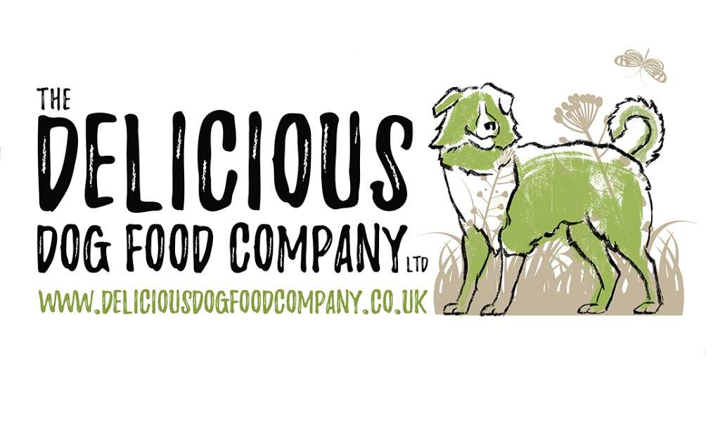 The Delicious Dog Food Company Ltd | 21 Medway View, Golden Green, Tonbridge TN11 0BG, UK | Phone: 07794 819673