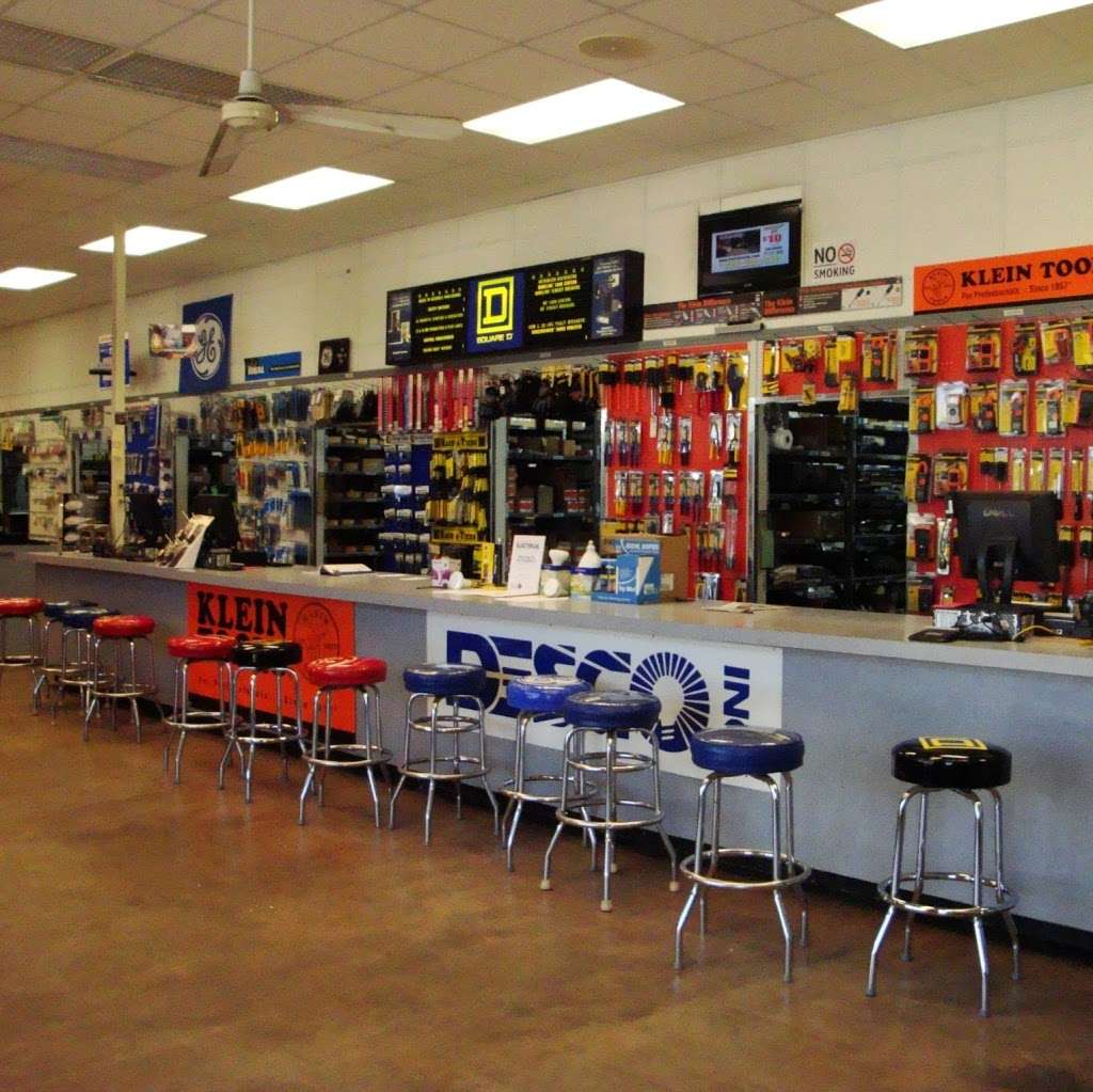 Desco Inc | 1205 Lincolnton Rd, Salisbury, NC 28147 | Phone: (704) 633-6331