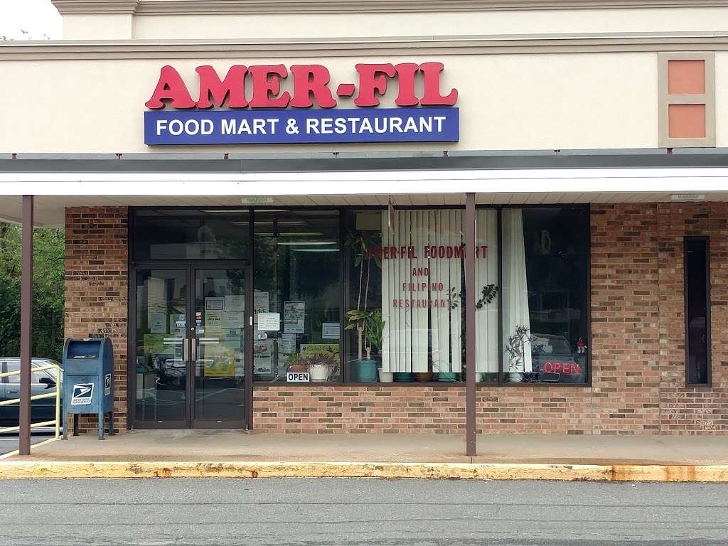 Amer-Fil Foodmart | 1075 Easton Ave # 1, Somerset, NJ 08873, USA | Phone: (732) 220-6536