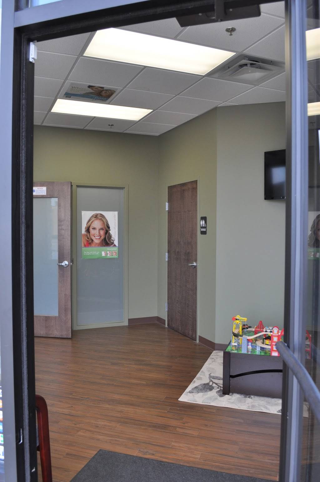 Brannon Crossing Family Dental | 231 E Brannon Rd, Nicholasville, KY 40356, USA | Phone: (859) 271-0083