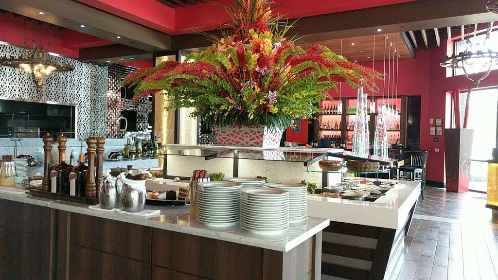 Texas de Brazil | 2606 Sawgrass Mills Cir Ste 1301B, Sunrise, FL 33323, USA | Phone: (954) 800-4200