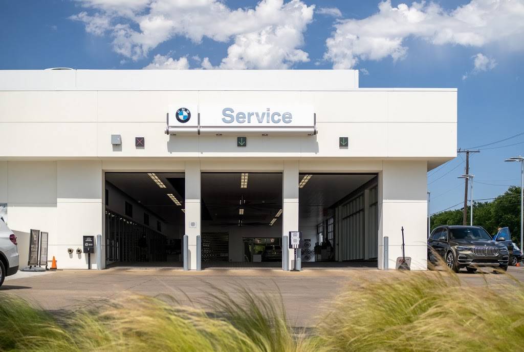 BMW of Dallas Service Center | 6200 Lemmon Ave suite a, Dallas, TX 75209, USA | Phone: (972) 763-5528