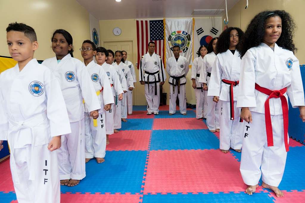 KMK Mixed Martial Arts | 453 Clifton Ave, Clifton, NJ 07011, USA | Phone: (973) 405-9455