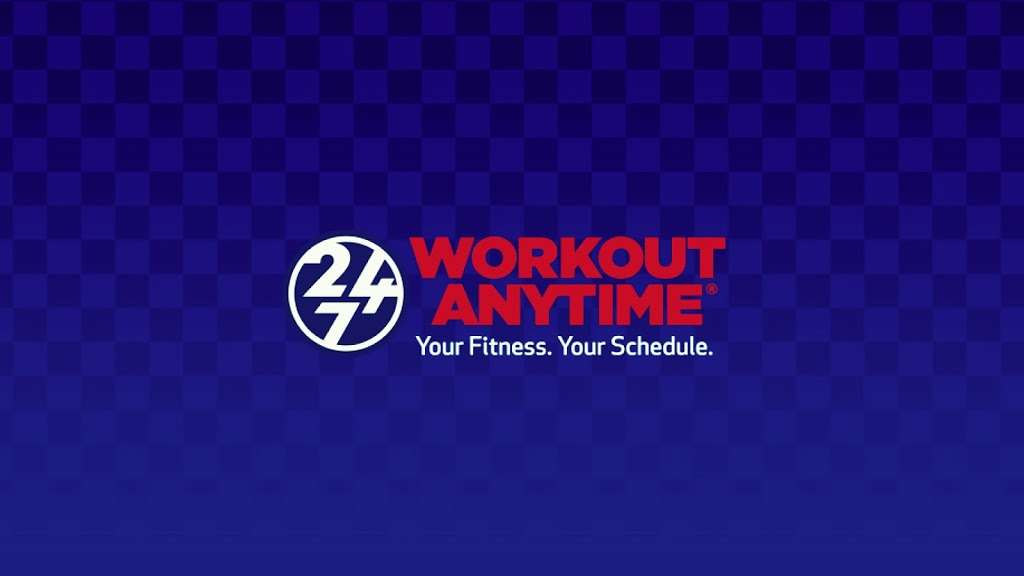 Workout Anytime Gastonia | 3690 S New Hope Rd, Gastonia, NC 28056 | Phone: (704) 747-6612