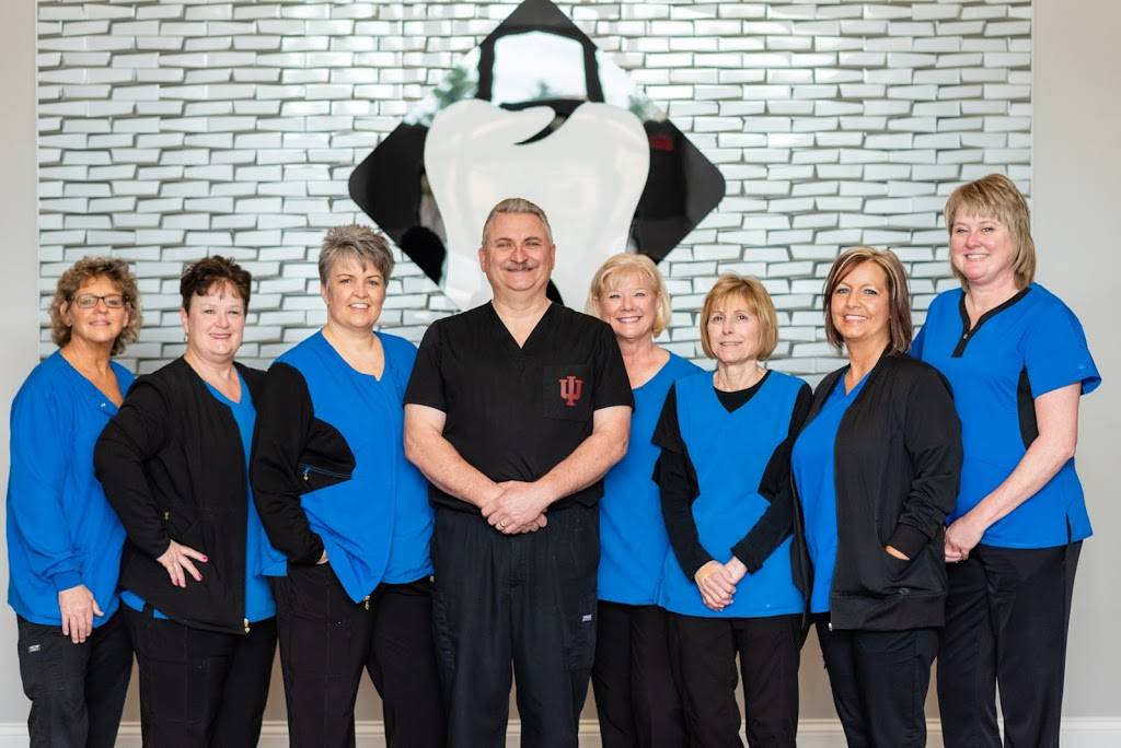 Philip C Roach, DDS | 1546, 2121 E Dupont Rd #B, Fort Wayne, IN 46825, USA | Phone: (260) 489-1818