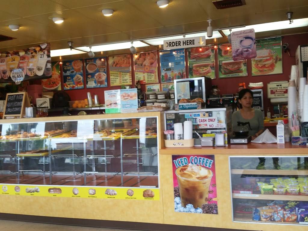 Donut Time | 8947 Garden Grove Blvd, Garden Grove, CA 92844, USA | Phone: (714) 638-4799