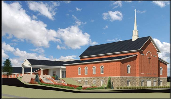 New Albany United Methodist | 20 3rd St, New Albany, OH 43054, USA | Phone: (614) 855-1403
