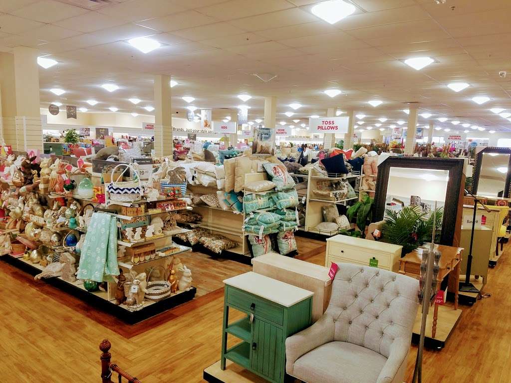 HomeGoods | 4555 E Cactus Rd, Phoenix, AZ 85032, USA | Phone: (602) 923-1576