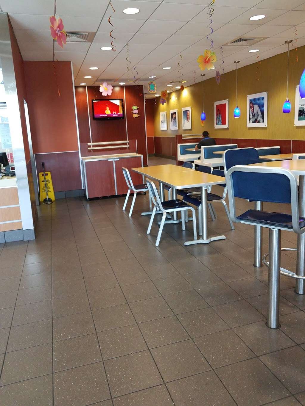 McDonalds | 1125 Crabb River Rd, Richmond, TX 77469, USA | Phone: (281) 239-0544