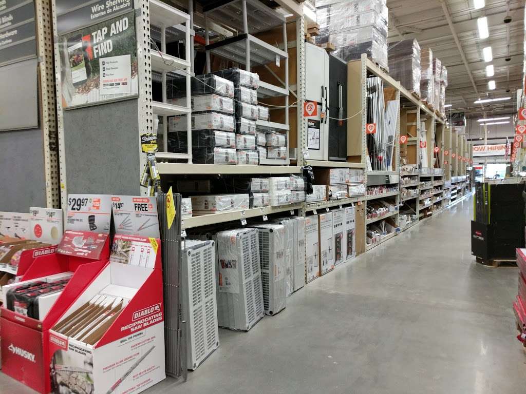 The Home Depot | 1651 Reston Pkwy, Reston, VA 20194, USA | Phone: (703) 435-0778