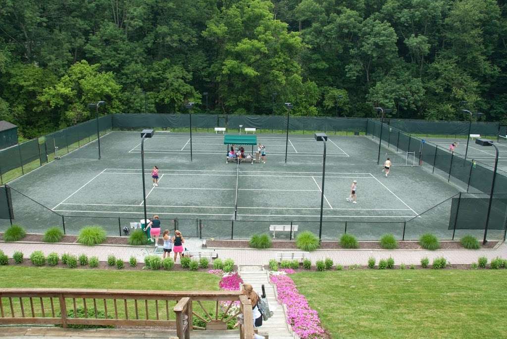 Radley Run Country Club | 1100 Country Club Rd, West Chester, PA 19382, USA | Phone: (610) 793-1660