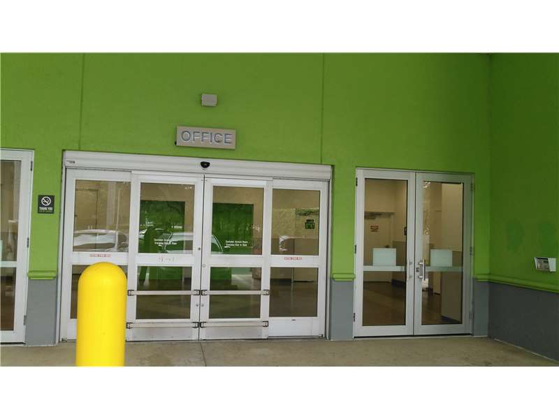 Extra Space Storage | 16400 W, State Rd 84, Weston, FL 33326, USA | Phone: (954) 389-1066