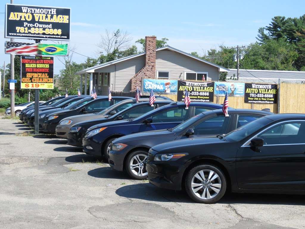 Weymouth Auto Motors | 1670 Main St, South Weymouth, MA 02190 | Phone: (781) 335-8866