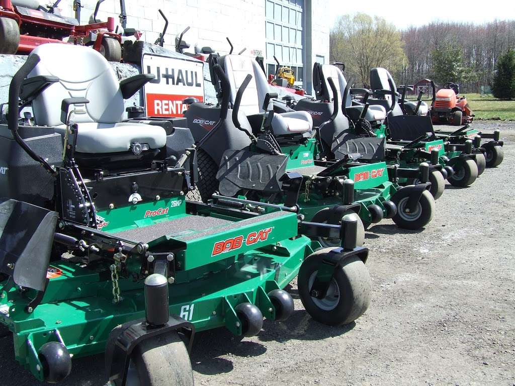 Central Jersey Power Equipment | 19 Woodside Rd, Robbinsville, NJ 08691, USA | Phone: (609) 208-0222