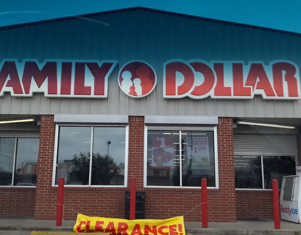 Family Dollar | 6156 Ramey Ave, Fort Worth, TX 76112, USA | Phone: (817) 457-2977