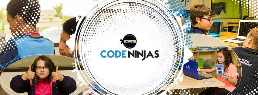 Code Ninjas | 4525 Kingwood Dr Suite 120, Kingwood, TX 77345, USA | Phone: (281) 727-0900