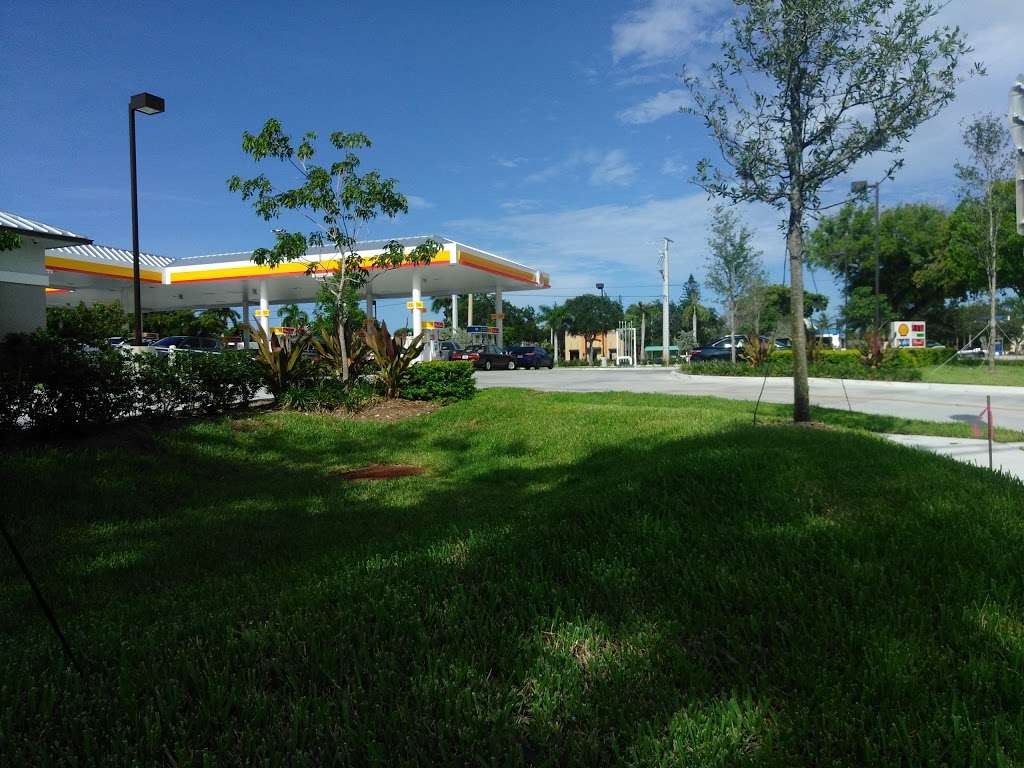 Shell | 5 N Federal Hwy, Deerfield Beach, FL 33441 | Phone: (954) 428-1253